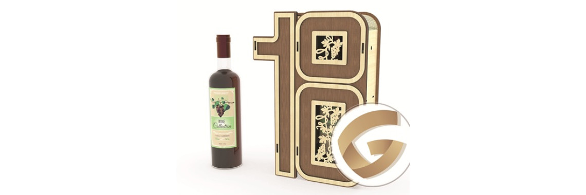 embalaža za vino