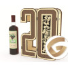 Darilna embalaža za vino - NUMBER