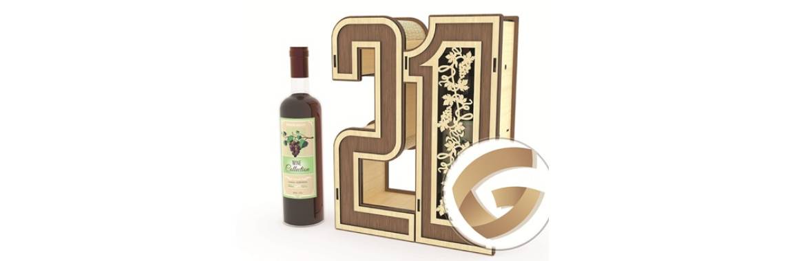 embalaža za vino 2