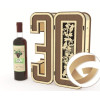 Darilna embalaža za vino - NUMBER