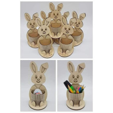 Velikonočni zajček - MALI