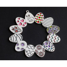 Velikonočna dekoracija